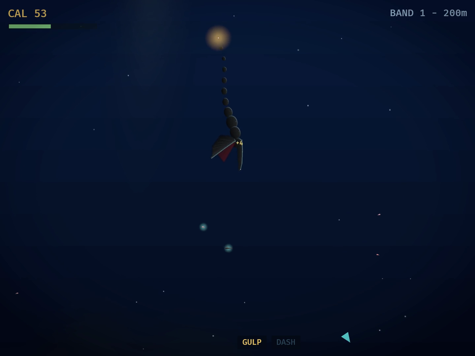 Gulper screenshot 2