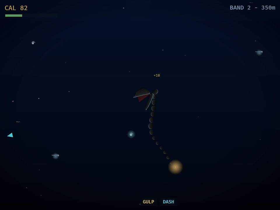 Gulper screenshot 4